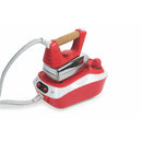Ferro da Stiro con Caldaia 850ml 2000W Kooper  Rosso