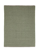 Tappeto da Esterno 170x240 cm in Polipropilene Gazal Verde