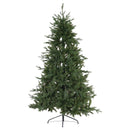 Albero di Natale Artificiale 180 cm 180 Rami  Verde