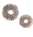 Corona 35 cm Stecchi 