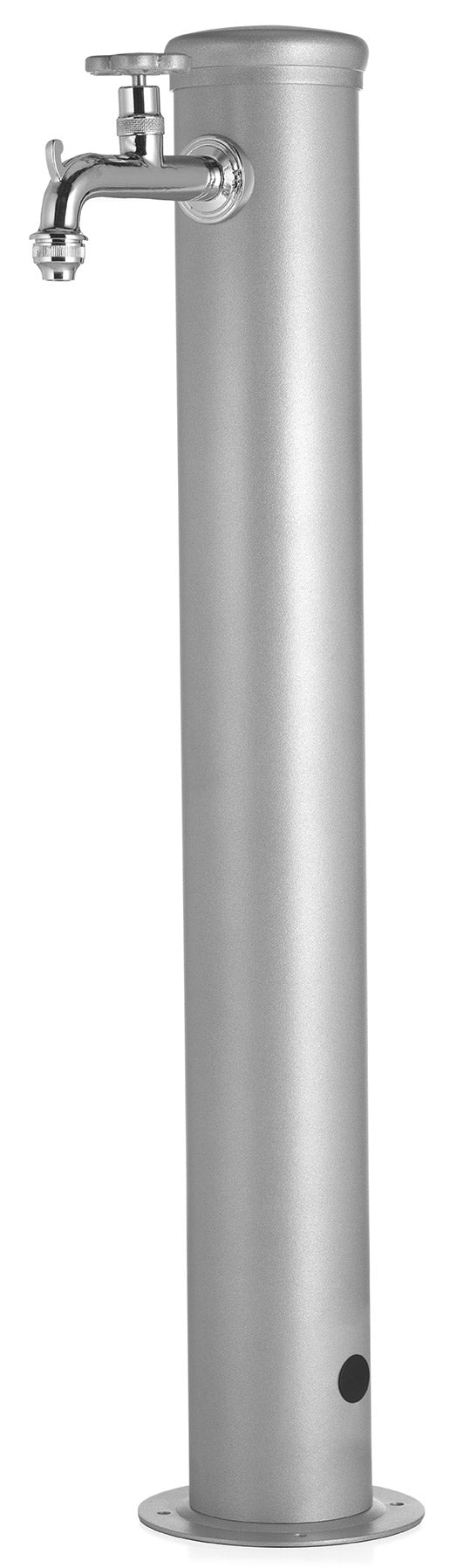 Fontana da Giardino con Rubinetto Belfer 42/ARF Alluminio acquista