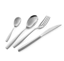 Servizio Set di Posate 24 pezzi in Acciaio Inox Eme Eleven