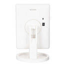 Specchio da Tavolo con LED per Trucco Make-Up Kooper  Bianco