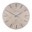 Orologio da Muro Ø 76x3 cm Whatever in Mdf