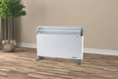 Termoconvettore Elettrico 2000W Kooper Luxor Bianco