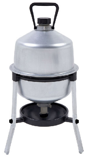 Abbeveratorio con Serbatoio...