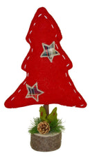 Albero panno piccolo cm 28x9xh44