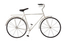 Pannello Bici Ferro 99x5,5x61 cm in Ferro