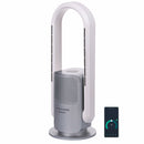 Purificatore d'Aria 25,5x25,5x70 cm Kooper Respiro 365