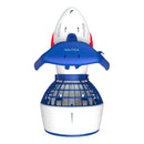 Seascooter Acqua Scooter Elettrico 3,2 Km/h Nautica Marine 200