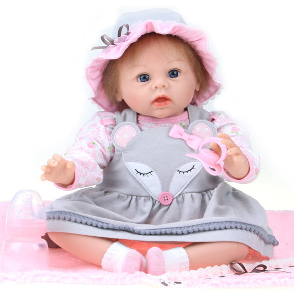 Shopping Mall Shopping Con Contrassegno Bambole Reborn Pagamento