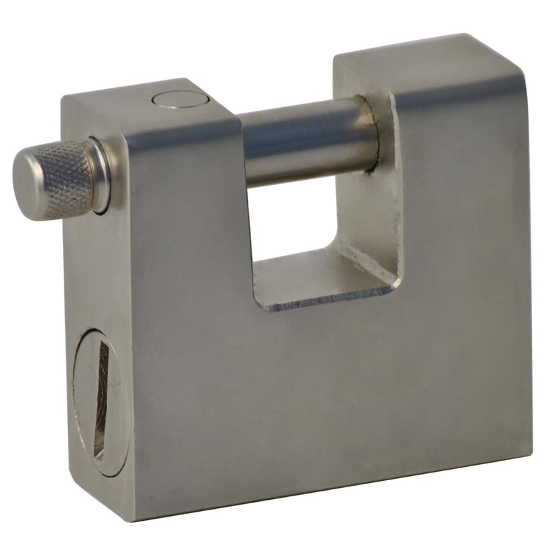 Kit Antifurto Lucchetto e Catena 150 cm in Acciaio per Moto Scooter T.J. Marvin Z028 Nero