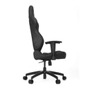 Sedia da Gaming Ergonomica 65x70x135 cm Vertagear 2000 Nera