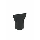 Asciugacapelli Phon 2000W 2 Velocità Kooper con Diffusore Nero