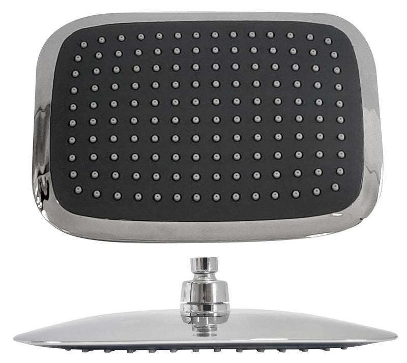 Doccia Solare da Esterno Giardino 30L Miscelatore Arkema Spring Cherry