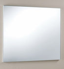 Specchio in 90x2x60cm TFT Iris 3 Specchio