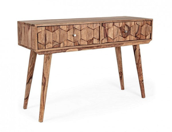 Consolle Fissa 113x40x77h cm 2 Cassetti Kant prezzo