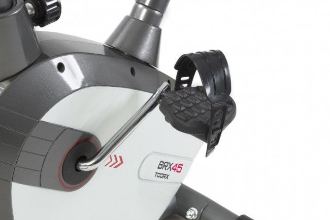 Cyclette Magnetica 100Kg Max 8 Livelli Toorx BRX-45