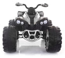Quad Elettrico per Bambini 12V Kidfun New Quad Blu