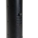 Barbecue a Carbone Carbonella Taddei Stand Nero