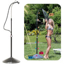 Doccia Solare da Giardino Sunny Premium con Miscelatore