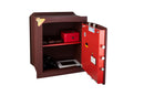 Cassaforte a Muro Technomax TM/7L Elettronica Porta 10 mm        