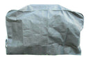 Custodia Fodera per Barbecue BBQ Grande 180x72x105 cm in Mytex Impermeabile Taupe