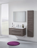 Mobile da Bagno HW11 Pietra TFT