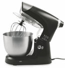 Impastatrice Planetaria 800W 5 Litri Kooper Black Moon Nera