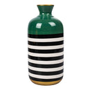 Vaso Ø11,9x26,6 cm 1,8 Litri in Ceramica VdE Tivoli 1996 Luxury House