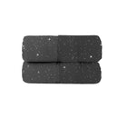 Trapunta Invernale Singola Stampata in Microfibra 200gr Stars Grigio      