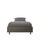 Letto Matrimoniale Azelia Cappuccino Varie Misure