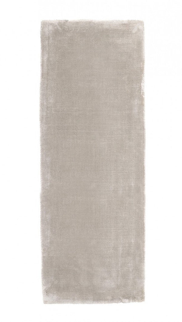 Tappeto 80x200 cm Samadhi in Tessuto Beige sconto