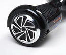 Hoverboard da 6,5 Pollici Nextreme Track 6.5 Nero
