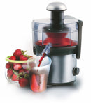 Centrifuga 350W 2 Velocità Kooper Vitabella Nera