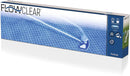 Kit di Pulizia e Manutenzione Piscina con Retino e Spazzola Bestway 58234