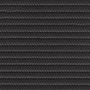 Telo di Occultazione Striscia Soft Verdemax 20x350 cm in PVC Resistente a UV Antracite      