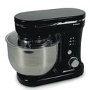 Impastatrice Planetaria 5 Litri 6 Velocità 1200W Kooper Aurora Nero