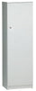 Armadio 1 Anta 46x147x34 cm Bianco Lisco