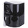 Friggitrice Elettrica ad Aria 8 Cotture 5,5 Litri 1400W Kooper Dorabel Nera