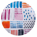 Servizio Piatti 18 Pezzi in Porcellana VdE Tivoli 1996 Signs