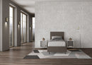 Letto Singolo Adele Cappuccino Varie Misure