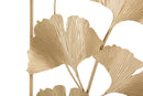 Pannello Lexy 31x4x89,5 cm in Ferro Multicolor