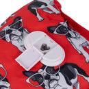 Borsa Acqua Calda Elettrica 360W in Tessuto Kooper  