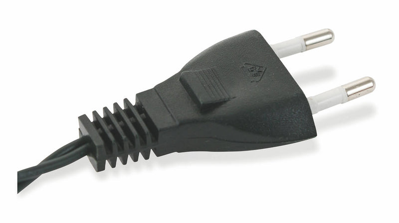 Luci di Natale 180 Minilucciole 7,8m Rosse da Interno Soriani