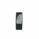 Termoventilatore Ceramico Caldobagno 2000W con Telecomando Kooper Alaska