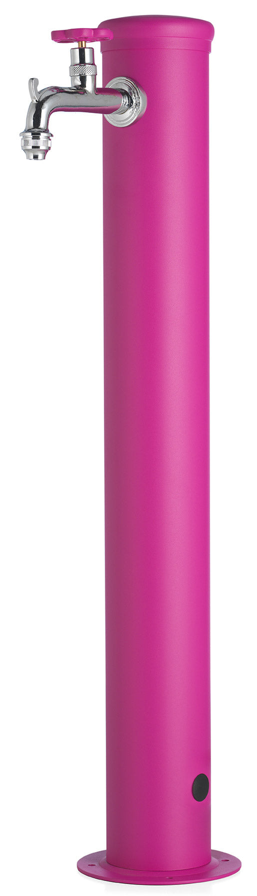sconto Fontana da Giardino con Rubinetto Belfer 42/ARF Ciclamino