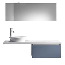 Mobile da Bagno sospeso Ibiza 18 Blu TFT