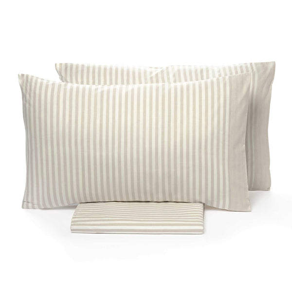 Copripiumino Matrimoniale con Sacco e Federe Tinto in Filo Garrini Jennifer Corda online