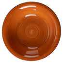 Servizio Piatti 12 Pezzi in Gres VdE Tivoli 1996 Baita Chocolate